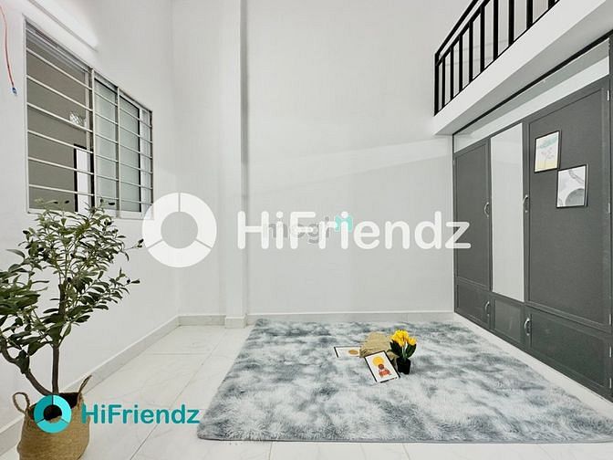 Hình ảnh 🔥DUPLEX giá rẻ - Thang máy - Gần BẾN XE MIỀN TÂY🔥