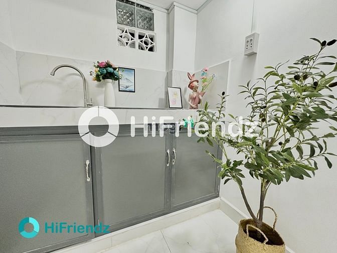 Hình ảnh 🔥DUPLEX giá rẻ - Thang máy - Gần BẾN XE MIỀN TÂY🔥