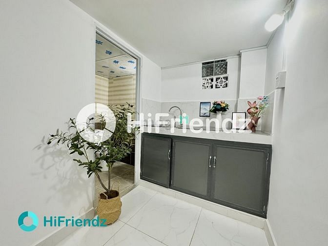 Hình ảnh 🔥DUPLEX giá rẻ - Thang máy - Gần BẾN XE MIỀN TÂY🔥