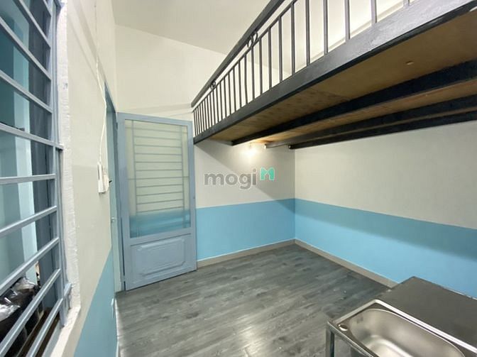 Hình ảnh Cho Thuê Phòng Trọ Giá 3tr Ở Bình Giã Tân Bình