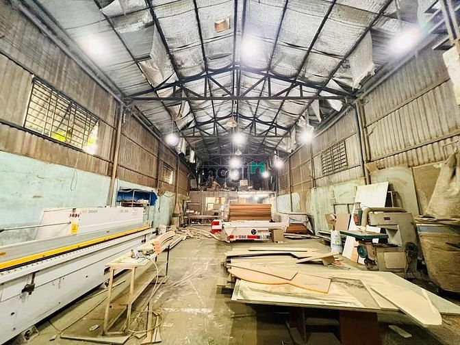 Hình ảnh Mặt tiền 9m Thạnh Lộc 15 Quận 12 414m²