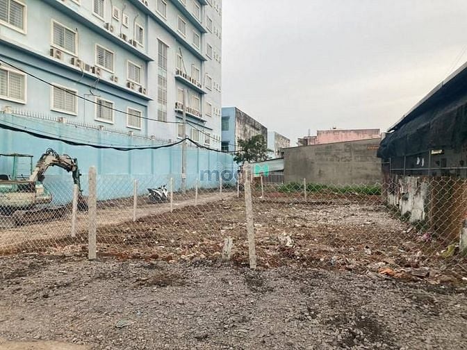 Hình ảnh Bán gấp giá tốt 89m Đất 2 mặt tiền đường 34 giao Kha Vạn Cân Thủ Đức