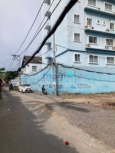 Hình ảnh Bán gấp giá tốt 89m Đất 2 mặt tiền đường 34 giao Kha Vạn Cân Thủ Đức