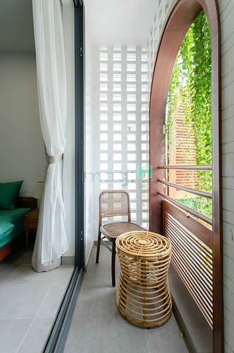 Hình ảnh 🍭Khai trương CĂN HỘ BAN CÔNG mới tinh 100%_Hoàng Văn Thụ_Lăng Cha Cả