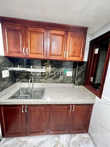 Hình ảnh cho thuê CĂN HỘ FULL NỘI THẤT GỖ SANG TRỌNG gần chợ Phạm Đăng Giảng