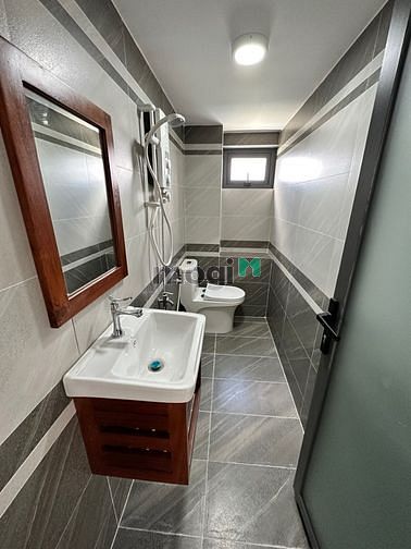 Hình ảnh cho thuê CĂN HỘ FULL NỘI THẤT GỖ SANG TRỌNG gần chợ Phạm Đăng Giảng