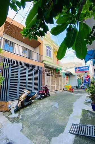 Hình ảnh Bán nhanh nhà Phan Anh- Bình Tân- 48m2- Sổ hồng- 3pn- 1 Tỷ 220tr