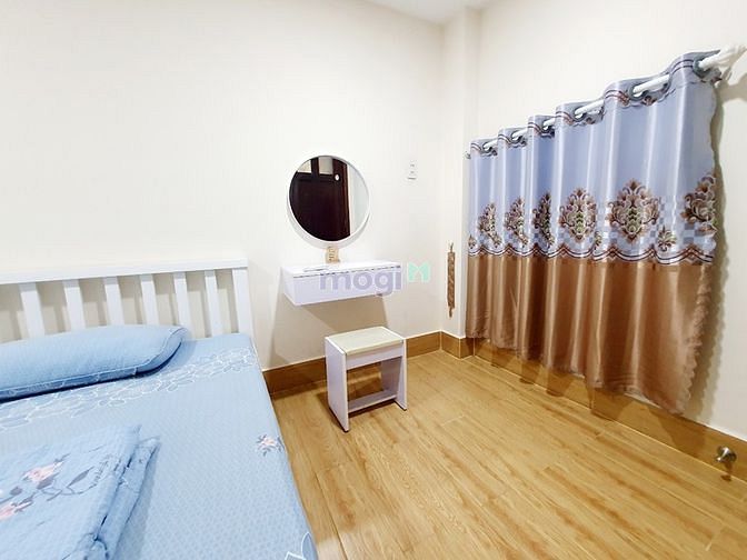 Hình ảnh Cho thuê Trang Chủ MB66.COM / Đăng Ký Tặng 66K 1 phòng ngủ ban công