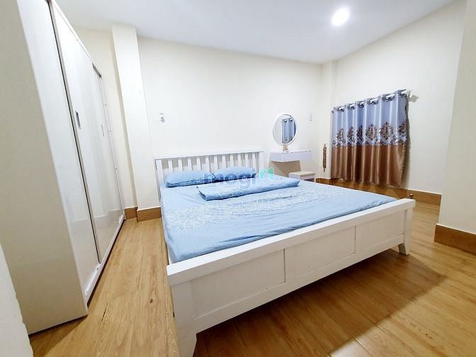 Hình ảnh Cho thuê Trang Chủ MB66.COM / Đăng Ký Tặng 66K 1 phòng ngủ ban công