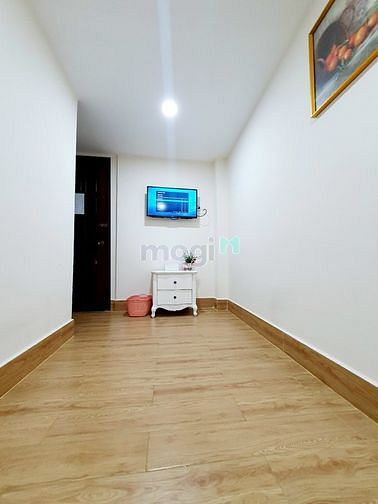 Hình ảnh Cho thuê Trang Chủ MB66.COM / Đăng Ký Tặng 66K 1 phòng ngủ ban công