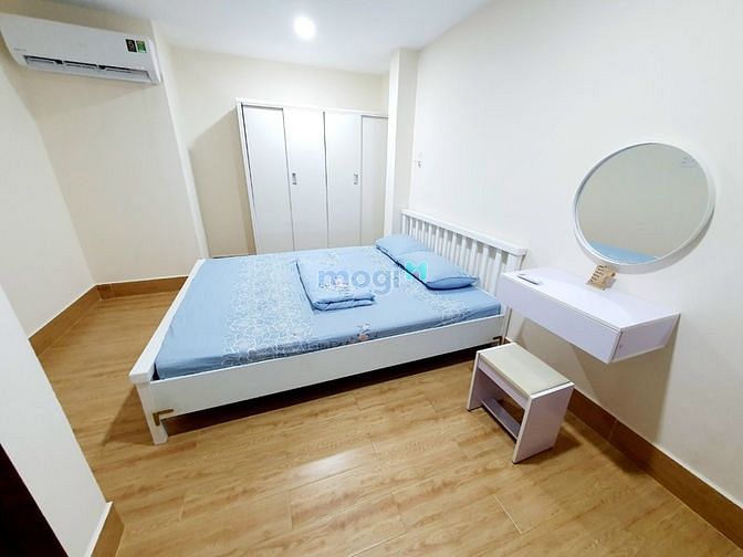 Hình ảnh Cho thuê Trang Chủ MB66.COM / Đăng Ký Tặng 66K 1 phòng ngủ ban công