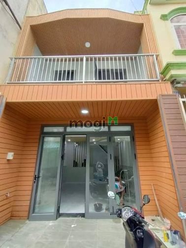 Hình ảnh Bán nhanh nhà Phan Anh- Bình Tân- 48m2- Sổ hồng- 3pn- 1 Tỷ 220tr