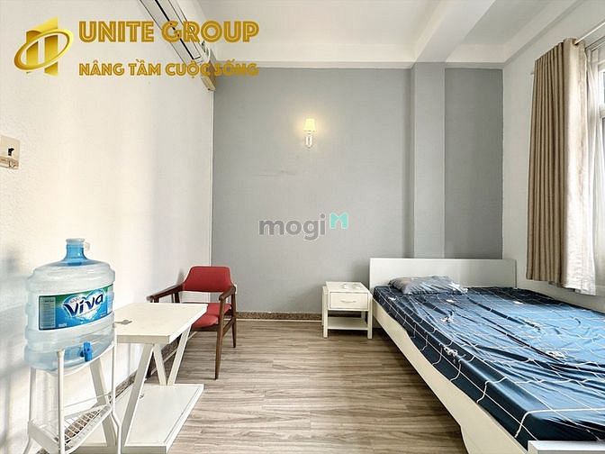 Hình ảnh Căn Hộ Dịch Vụ Quận 3. Full NT gần toà nhà Vietell