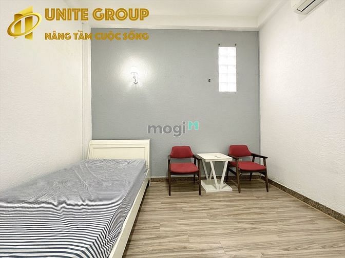 Hình ảnh Căn Hộ Dịch Vụ Quận 3. Full NT gần toà nhà Vietell