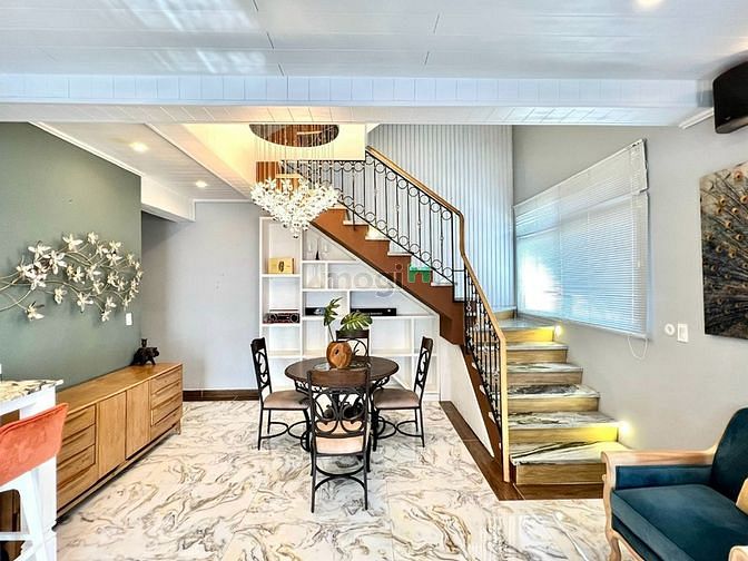 Hình ảnh Cho thuê Penthouse Star Hill PMH 240m2 giá 50 triệu