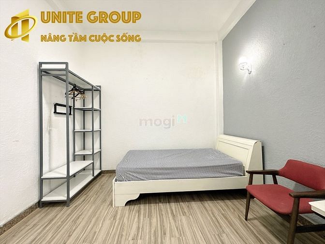 Hình ảnh Căn Hộ Dịch Vụ Quận 3. Full NT gần toà nhà Vietell