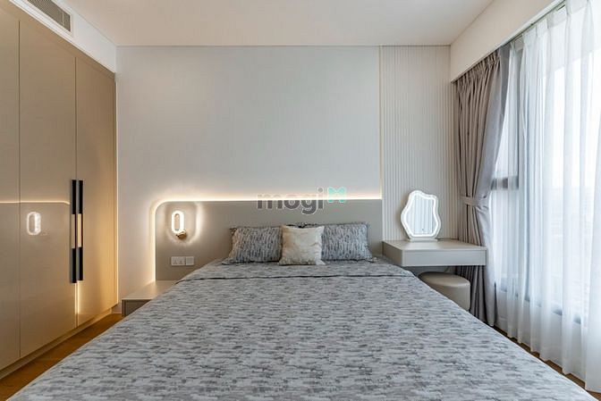 Hình ảnh The River Thủ Thiêm _ Căn 2PN Full nội thất giá 24tr _ NTCB giá 28tr