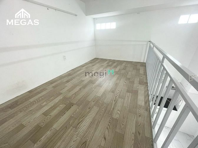 Hình ảnh Căn Hộ 35m2 Gác Cao 2m Đường Số 85 Tân Quy