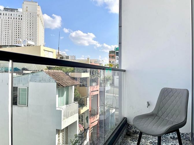 Hình ảnh Studio, 1PN Full NT hiện đại _ gần Nikko Hotel , VLU , HSU,bộ Công An