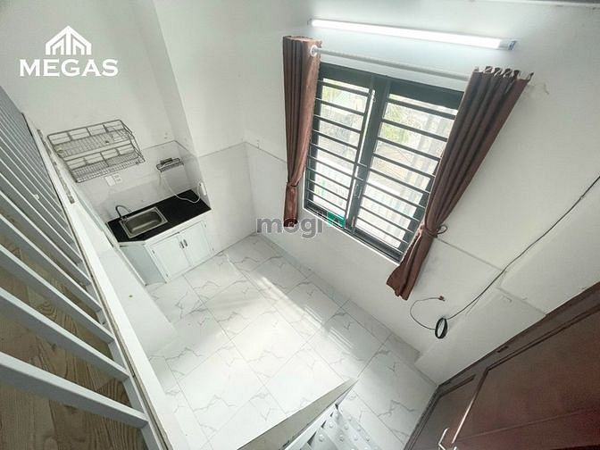 Hình ảnh Căn Hộ 35m2 Gác Cao 2m Đường Số 85 Tân Quy