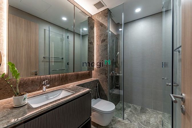 Hình ảnh The River Thủ Thiêm _ Căn 2PN Full nội thất giá 24tr _ NTCB giá 28tr