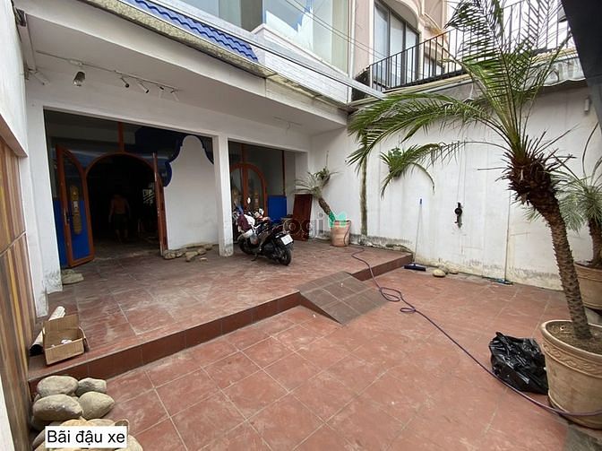 Hình ảnh Nhà lớn 156 thống nhất cho thuê nguyên căn