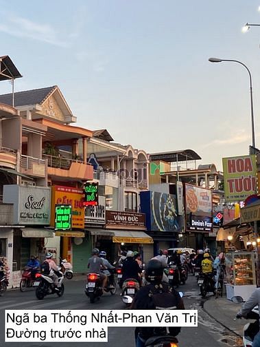Hình ảnh Nhà lớn 156 thống nhất cho thuê nguyên căn