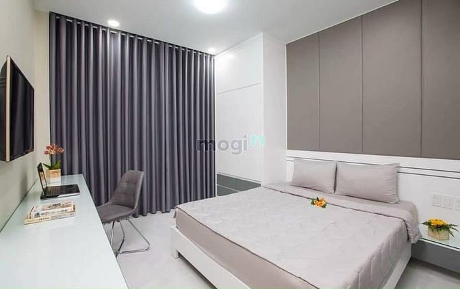 Hình ảnh Studio, 1PN Full NT hiện đại _ gần Nikko Hotel , VLU , HSU,bộ Công An