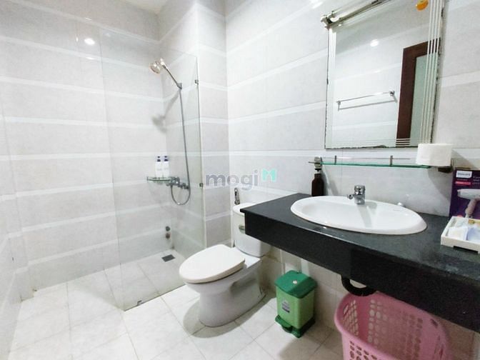Hình ảnh Q1 Cho thuê căn Studio - Ký Con  Nguyễn Thái Bình, gần cầu Calm