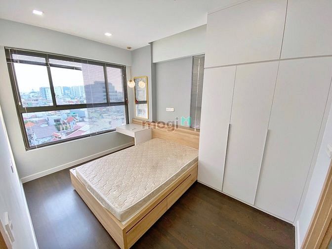Hình ảnh Cho thuê Chung cư Botanica Hồng Hà 2PN-2WC Full NT có ban công