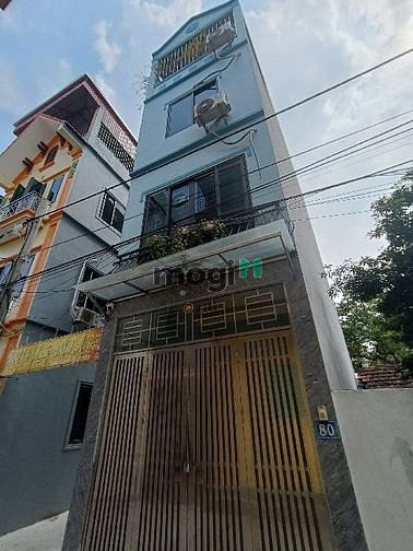 Hình ảnh Bán nhà đất Động Lãm - Phú Lương - Hà Đông