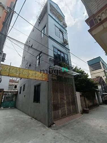 Hình ảnh Bán nhà đất Động Lãm - Phú Lương - Hà Đông