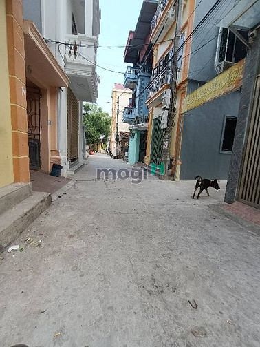 Hình ảnh Bán nhà đất Động Lãm - Phú Lương - Hà Đông