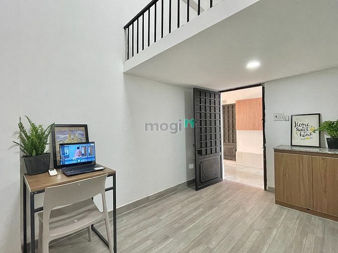 Hình ảnh Cho thuê phòng trọ duplex tại Gò Vấp