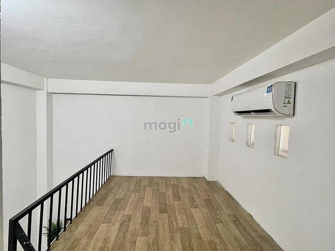 Hình ảnh Cho thuê phòng trọ duplex tại Gò Vấp