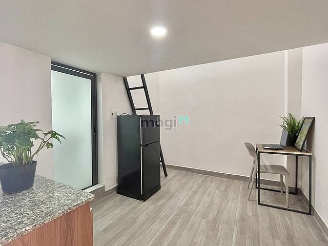 Hình ảnh Cho thuê phòng trọ duplex tại Gò Vấp