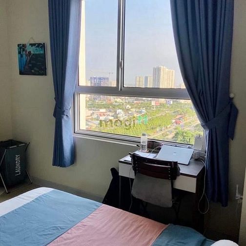 Hình ảnh Mb6623 nạp rút nhanh chóng dự án Lexington 2PN – 73m2 full nội thất – view đẹp - giá 13tr