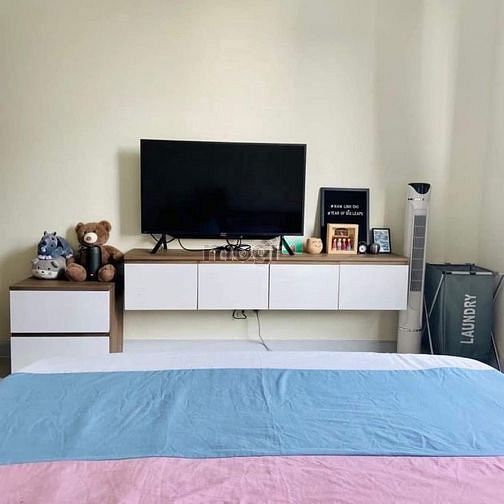 Hình ảnh Mb6623 nạp rút nhanh chóng dự án Lexington 2PN – 73m2 full nội thất – view đẹp - giá 13tr
