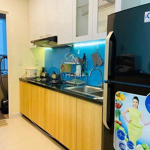 Hình ảnh Mb6623 nạp rút nhanh chóng dự án Lexington 2PN – 73m2 full nội thất – view đẹp - giá 13tr