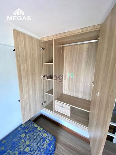 Hình ảnh Căn Hộ Gác Ban Công Rộng Rải 5 Phút Di Chuyển Đi Quận 4
