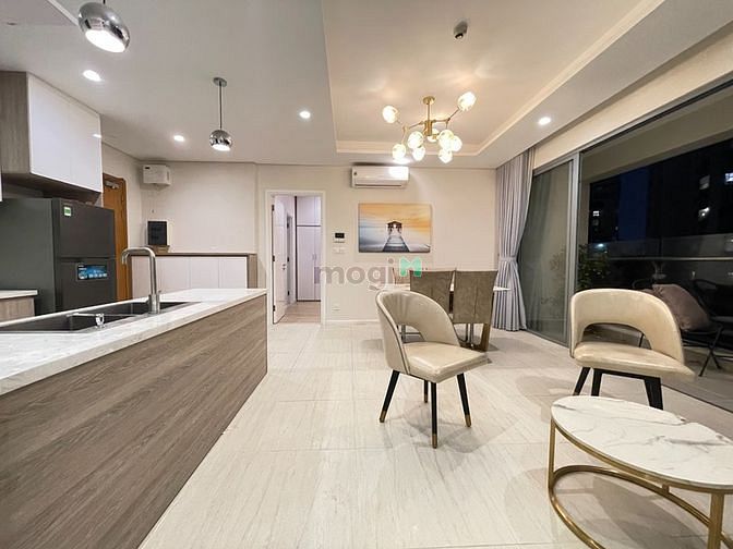 Hình ảnh 🌈 Căn Hộ 2 Phòng Ngủ Full Nội Thất Bao Phí Đảo Kim Cương