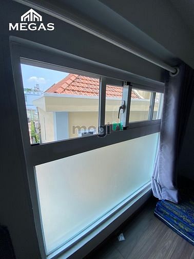 Hình ảnh Căn Hộ Gác Ban Công Rộng Rải 5 Phút Di Chuyển Đi Quận 4
