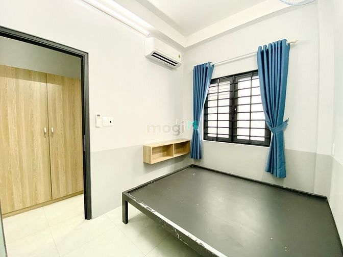 Hình ảnh CHDV 1PN BANCOL Cực Thoáng - Full Nội Thất - Máy Giặt Riêng