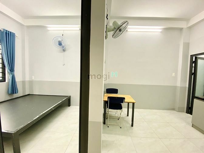 Hình ảnh CHDV 1PN BANCOL Cực Thoáng - Full Nội Thất - Máy Giặt Riêng