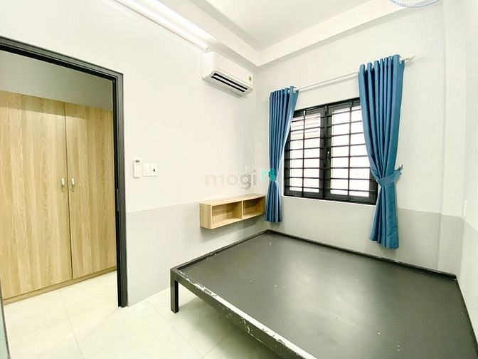 Hình ảnh CHDV 1PN BANCOL Cực Thoáng - Full Nội Thất - Máy Giặt Riêng