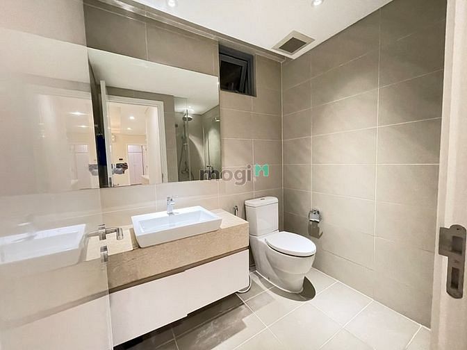 Hình ảnh 🌈 Căn Hộ 2 Phòng Ngủ Full Nội Thất Bao Phí Đảo Kim Cương