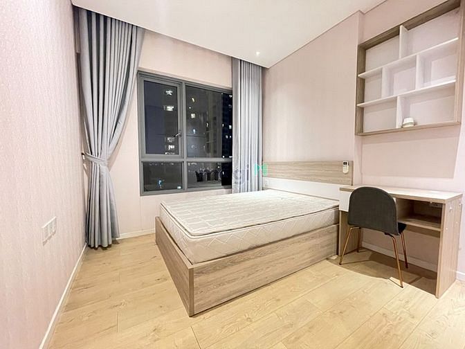 Hình ảnh 🌈 Căn Hộ 2 Phòng Ngủ Full Nội Thất Bao Phí Đảo Kim Cương