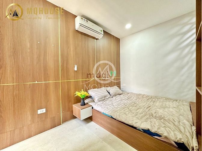 Hình ảnh Mb6623 nạp rút nhanh chóng mini full nội thất ban công ngay Lê Văn Sỹ Quận 3