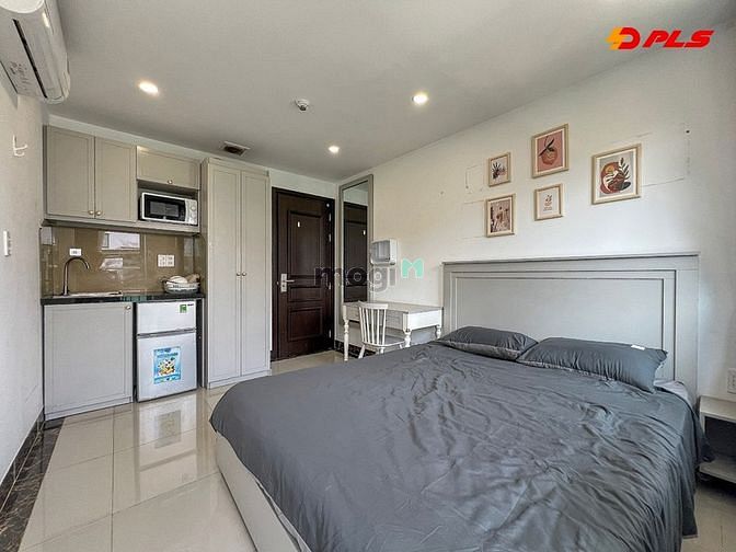 Hình ảnh ⭐Căn Hộ BAN CÔNG full nội thất hiện đại Phan Đăng Lưu, Phú Nhuận