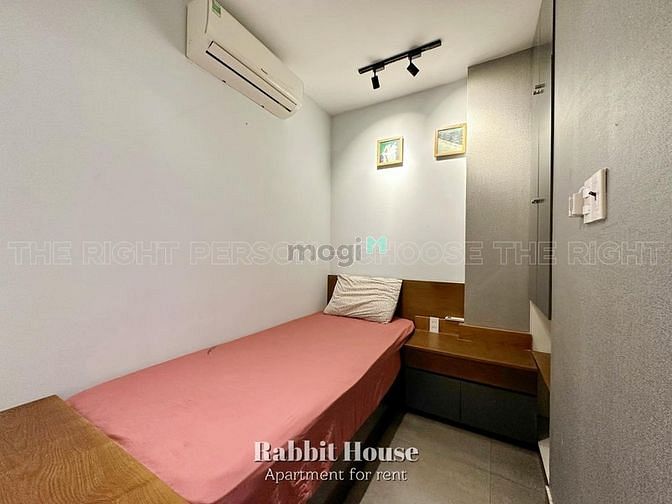 Hình ảnh Cho Thuê Căn Hộ 2PN Cao Cấp Bao Phí Dịch Vụ 5 ⭐️ Ngay Chợ Tân Định Q1